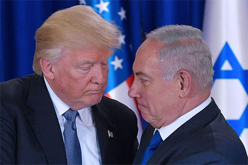 El “Acuerdo del Siglo” de Trump El “Acuerdo del Siglo” de Trump sobre Palestina está destinado al fracaso